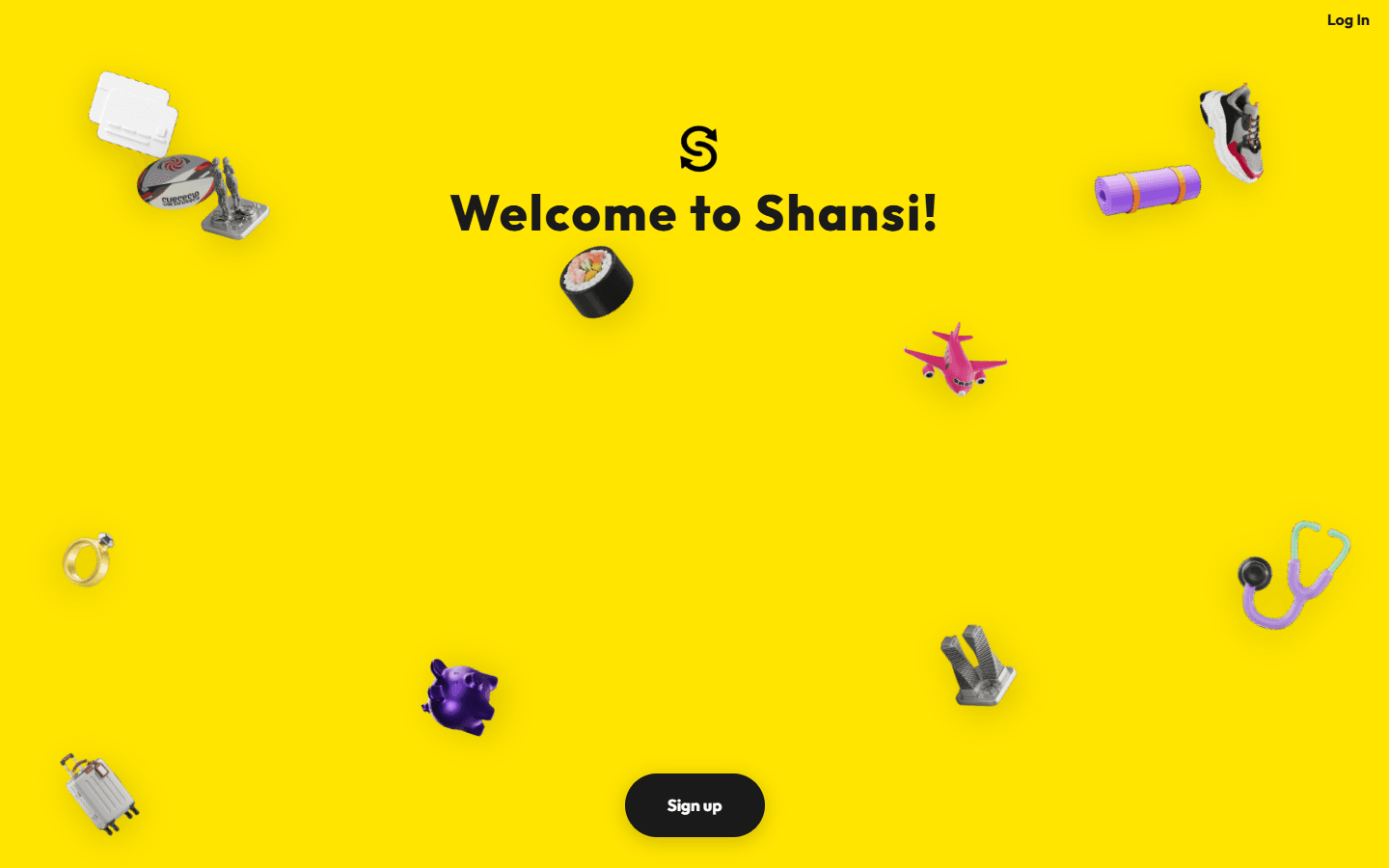 Shansi — frame 2